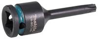 Makita Accessoires Slagschroefbit T45x78mm Impact Black 1/2" VK - E-19825 - thumbnail