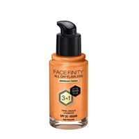 Max Factor Facefinity All Day Flawless 3 In 1 Foundation 30 ml N88 Praline Dames - thumbnail