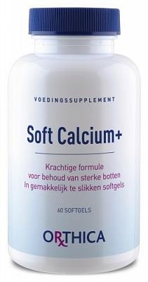 Soft Calcium+ Soft Calcium+