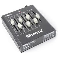 Beamz 6 kanaals DMX60 Controller - thumbnail