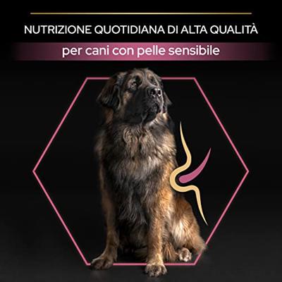 Purina Pro Plan Adult Large Robust Sensitive Skin zalm 14 kilo