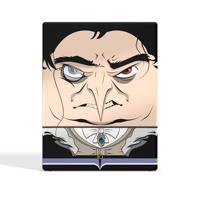 Squaroes - Squaroe Batman: Gotham City GC005 - The Penguin - thumbnail