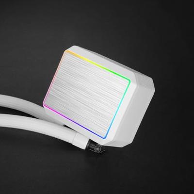 CPU-ventilator Mars Gaming MLPROII240W