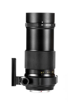 Zhongyi Mitakon 50mm T1.0 S35 Cine lens voor Nikon Z Zhongyi Mitakon 50mm T1.0 S35 Cine lens voor Nikon Z