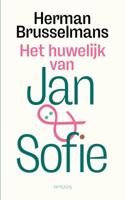 Het huwelijk van Jan en Sofie (Hardback) - thumbnail