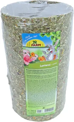 Lenterol middel 380g Lenterol middel 380g