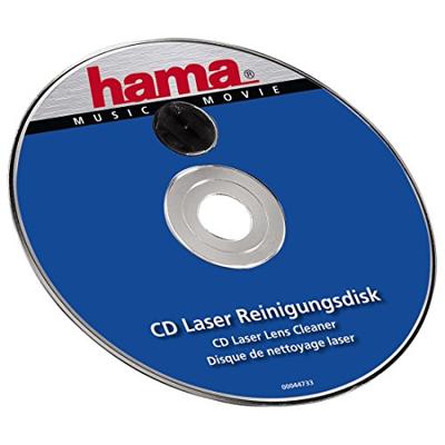 Hama CD Laser Reinigingsdisc