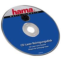 Hama CD Laser Reinigingsdisc - thumbnail