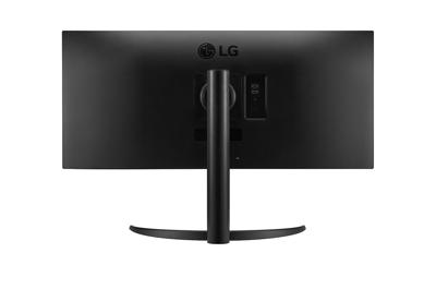 LG UltraWide 34WP550-B 34 Wide Full HD IPS Monitor