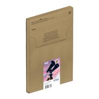 Epson Multipack 4-colours 502 EasyMail - thumbnail