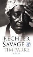 Rechter Savage - Tim Parks - ebook - thumbnail