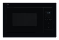AEG 5000 Magnetron inbouw 25 l Zwart TS5GM251EB - thumbnail