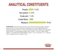 Royal Canin Sensory Smell natvoer kat (in saus) 1 doos (12 x 85 g) - thumbnail
