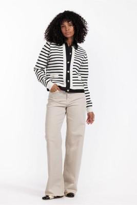 Lexie denim trousers - kit - 11504