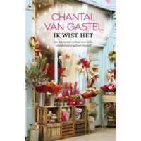 Ik wist het (Paperback) - thumbnail