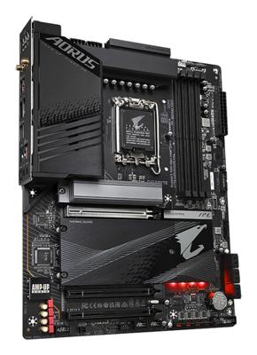 Gigabyte Z790 Aorus Elite AX moederbord - thumbnail