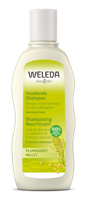 Pluimgierst voedende shampoo 190 Milliliter - thumbnail