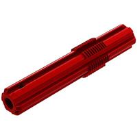 Slipper Shaft (RED) (AR310794) - thumbnail