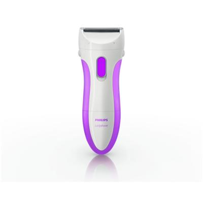 Philips HP6341/00 Ladyshave Roze Philips HP6341/00 Ladyshave Roze