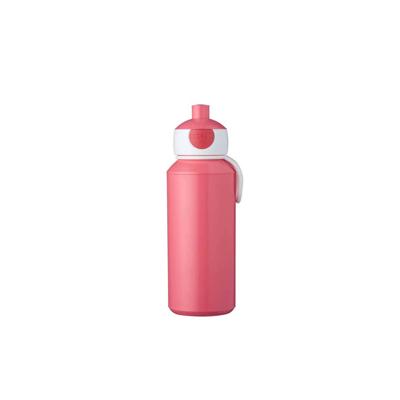 Rosti Mepal drinkfles pop-up roze 400 ml