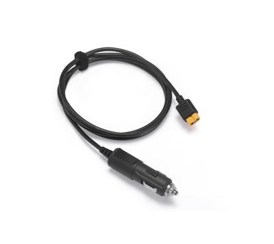 EcoFlow Auto oplaadkabel XT60 (EcoFlow DELTA en EcoFlow RIVER/Max accessoire)