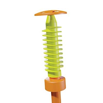Abi Mookie tournament all surface swingball