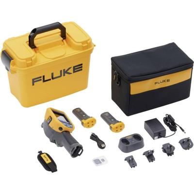 Fluke FLK-TiS60+ 9HZ Warmtebeeldcamera -20 tot 400 °C 9 Hz Fluke FLK-TiS60+ 9HZ Warmtebeeldcamera -20 tot 400 °C 9 Hz