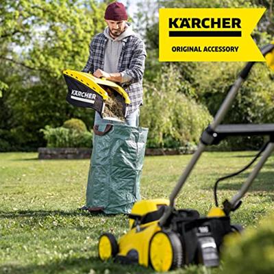 Kärcher Home & Garden 2.444-012.0 Reservemessen voor grasmaaier