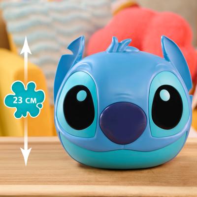 Spectron Stitch mysterieuze capsule met verrassingen