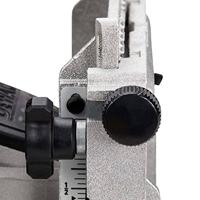 DeWALT DCW682N Accu lamellenfrees 18V XR Basic Body - thumbnail