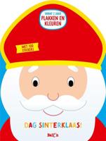 Dag Sinterklaas! (Ik en mijn vriendjes) - Paperback (9789403219592) - thumbnail