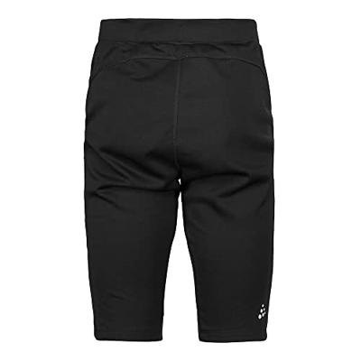 Craft 1912695 Adv Nordic Ski Club Shorts Men - Black - L - thumbnail