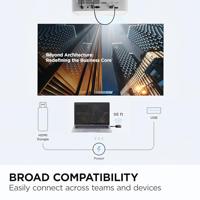 ViewSonic WPD-900 HDMI Wireless Dongle - thumbnail