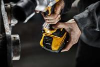 DEWALT DCF961H2T-QW Accu-slagmoersleutel 135 omw/min., 1,220 omw/min., 1.626 omw/min., 1.496 omw/min. 18 V 5.0 Ah Li-ion Brushless, Incl. 2 accus, Incl. lader - thumbnail
