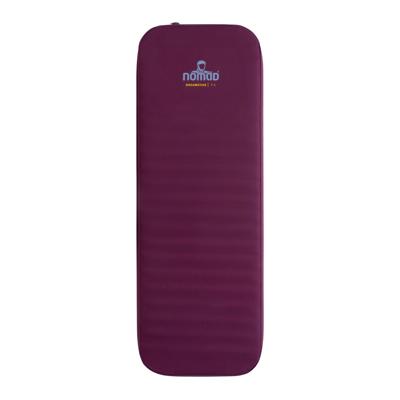 Dreamzone 7.5 Slaapmat | Mauve | One Size