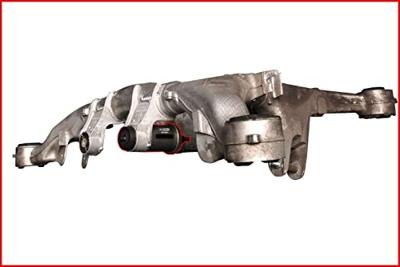 KS Tools 150.9855 Silontlagergereedschapsset voor BMW achterasdragers, 8-delig