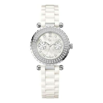 Guess A28101L1 (Ø 36 mm) Dames horloge