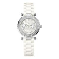Guess A28101L1 (Ø 36 mm) Dames horloge - thumbnail