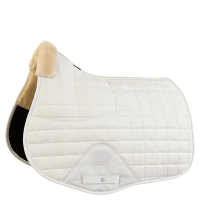 BR Majeur II Zadeldek beige maat:vs full