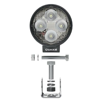 Osram Automotive LEDDL119-WD LEDDL119-WD Afstandschijnwerper LED Voor (l x b x h) 83 x 65 x 108 mm