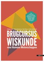 Brugcursus wiskunde (Paperback) - thumbnail