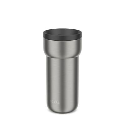 Isoleerbeker ellipse 375 ml nordic black Mepal - Mepal