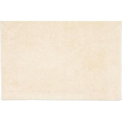Cawö Cawo Lifestyle Uni Gezichtsdoekje 30/30 beige