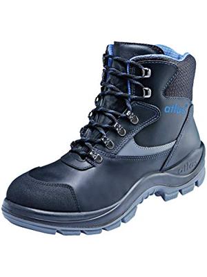Atlas werkschoenen - alu-tec 735 XP - S3 hoog - maat 45