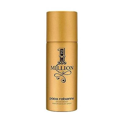 Paco Rabanne deo spray one million 150ml heren