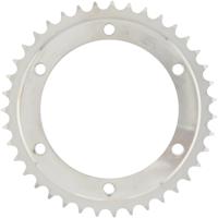 RK Chain wheel 525 48z steel silver - thumbnail