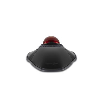 Kensington Orbit Trackball muis, draadloos, zwart