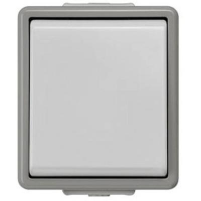 Siemens 5TD4707 Knop Delta Grijs Schakelmateriaal 1 stuk(s)