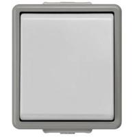 Siemens 5TD4707 Knop Delta Grijs Schakelmateriaal 1 stuk(s) - thumbnail