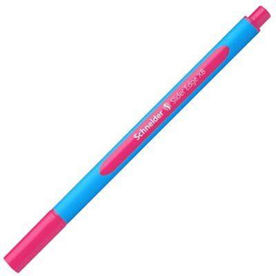 Schneider balpen Slider Edge, extra breed, roze - thumbnail